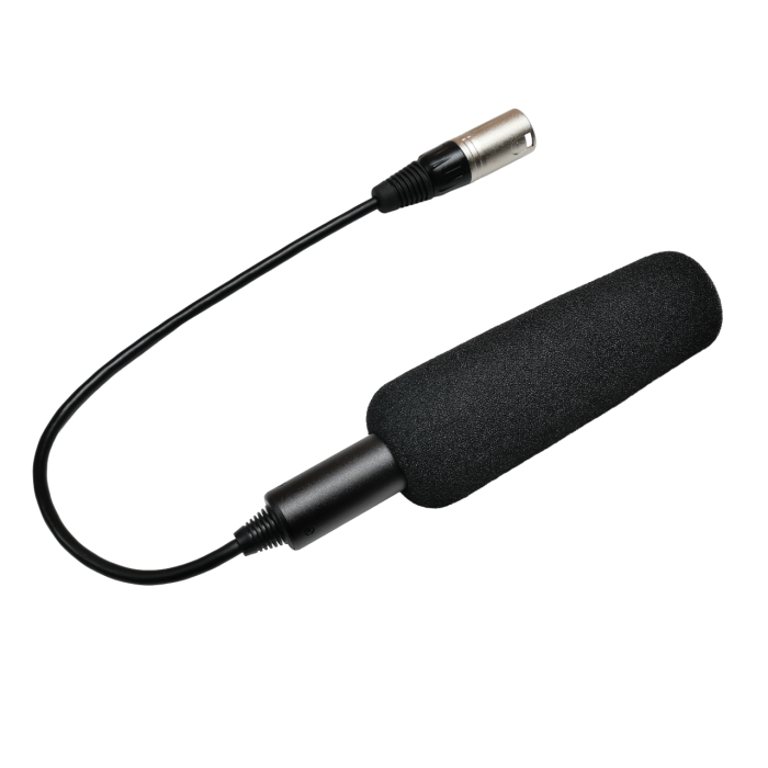 Микрофон Panasonic AG-MC200G