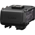 Адаптер для микрофона Panasonic DMW-XLR1E