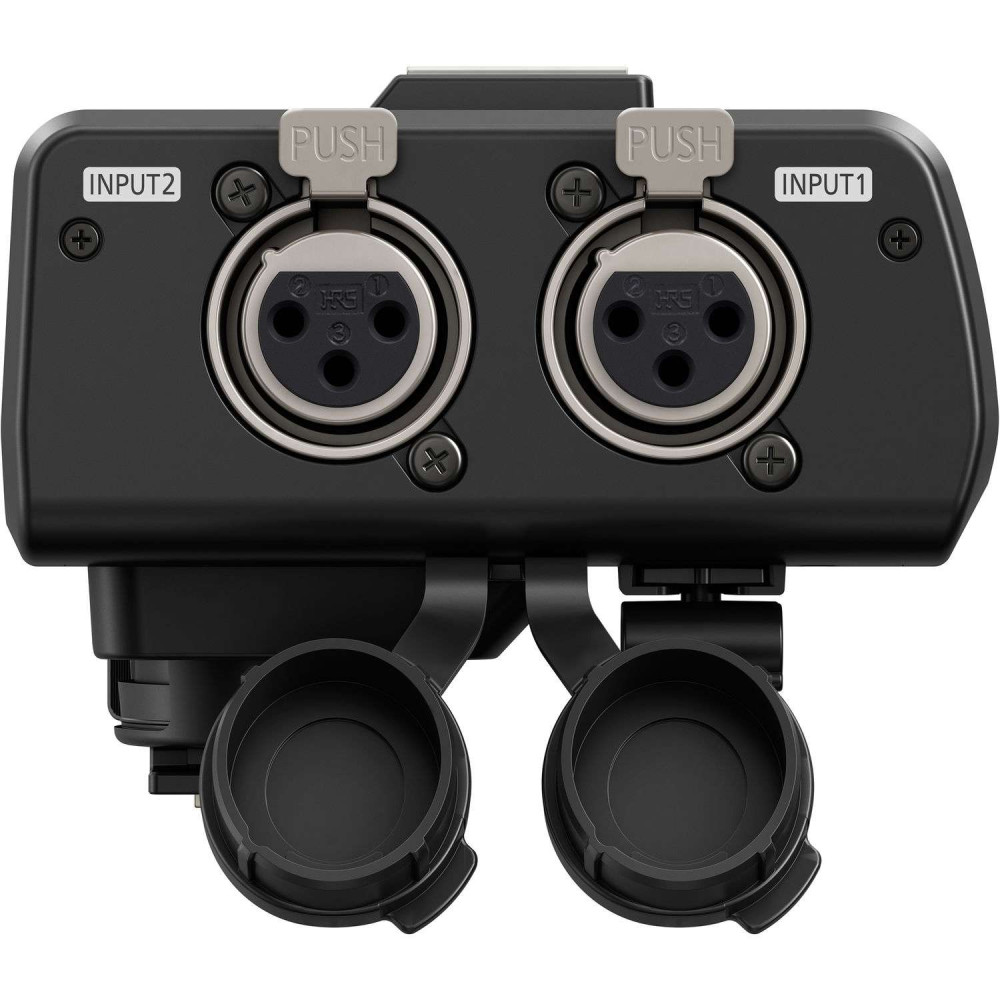 Адаптер для микрофона Panasonic DMW-XLR1E