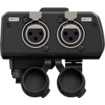 Адаптер для микрофона Panasonic DMW-XLR1E