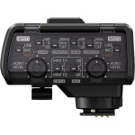 Адаптер для микрофона Panasonic DMW-XLR1E
