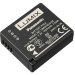 Аккумулятор для фотоаппаратов Panasonic DMW-BLG10E