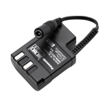 Переходник аккумуляторного отсека Panasonic DMW-DCC12GU