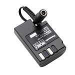 Переходник аккумуляторного отсека Panasonic DMW-DCC12GU