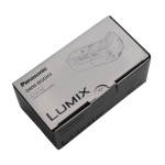 Ручка-держатель аккумуляторов Panasonic DMW-BGGH3E