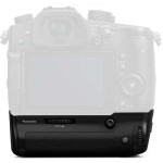 Ручка-держатель аккумуляторов Panasonic DMW-BGGH5E