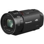 Цифровая видеокамера Panasonic HC-VX1EE-K