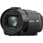 Цифровая видеокамера Panasonic HC-VX1EE-K