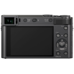 Цифровая фотокамера Panasonic DC-TZ200EE-S Silver