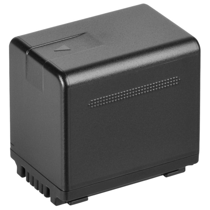 Аккумулятор для видеокамер Panasonic VW-VBT380E-K