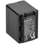 Аккумулятор для видеокамер Panasonic VW-VBT380E-K