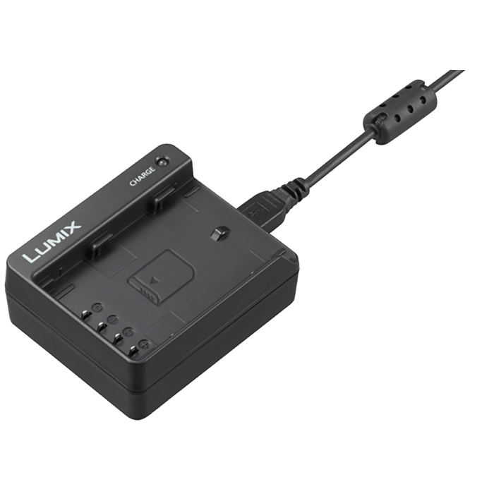 Зарядное устройство для аккумулятора Panasonic DMW-BTC13E