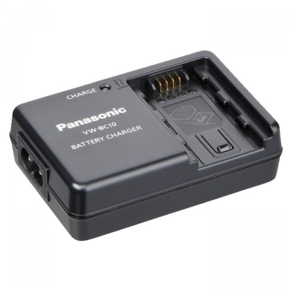 Зарядное устройство для видеокамер Panasonic VW-BC10E-K