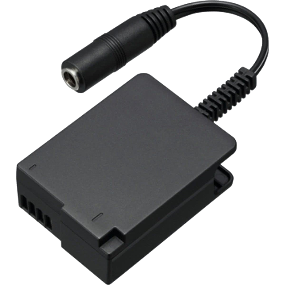 Сетевой адаптер для камер Panasonic DMW-DCC8GU9