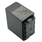 Аккумулятор для профессиональных видеокамер Panasonic AG-VBR89G