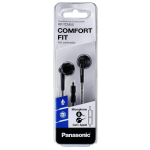 Наушники Panasonic RP-TCM55GC-K