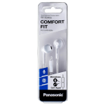 Наушники Panasonic RP-TCM55GC-W