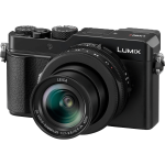Цифровая фотокамера Panasonic LUMIX DC-LX100 M2 black Body