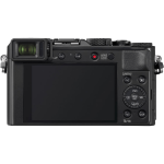 Цифровая фотокамера Panasonic LUMIX DC-LX100 M2 black Body
