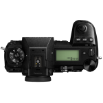 Цифровая фотокамера Panasonic Lumix S DC-S1EE-K Body