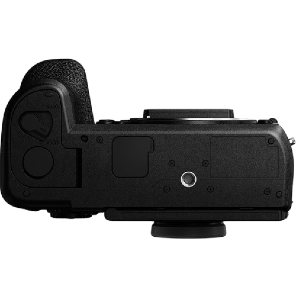 Цифровая фотокамера Panasonic Lumix S DC-S1EE-K Body