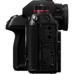 Цифровая фотокамера Panasonic Lumix S DC-S1EE-K Body
