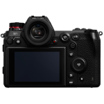 Цифровая фотокамера Panasonic Lumix S DC-S1EE-K Body