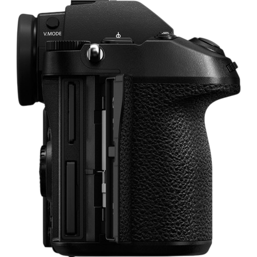 Цифровая фотокамера Panasonic Lumix S DC-S1EE-K Body