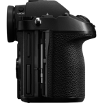Цифровая фотокамера Panasonic Lumix S DC-S1EE-K Body