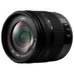 Объектив Panasonic Lumix G Vario H-FS014045E 14-45 мм F/3.5-5.6 ASPH. MEGA O.I.S.