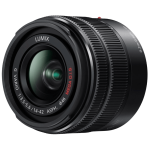 Объектив Panasonic Lumix G Vario H-FS1442AEKA 14-42 мм F/3.5-5.6 II ASPH. MEGA O.I.S.