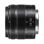 Объектив Panasonic Lumix G Vario H-FS1442AEKA 14-42 мм F/3.5-5.6 II ASPH. MEGA O.I.S.