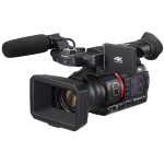 Цифровая Видеокамера Panasonic AG-CX350EJ