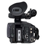 Цифровая Видеокамера Panasonic AG-CX350EJ