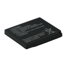 Аккумулятор для фото и видеокамер Panasonic DMW-BCK7