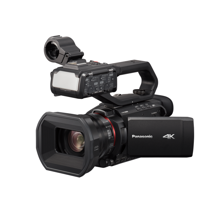 Цифровая Видеокамера Panasonic AG-CX10ES