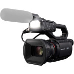 Цифровая видеокамера Panasonic HC-X2000EE
