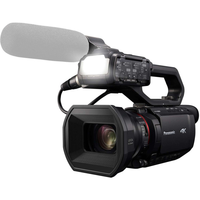 Цифровая видеокамера Panasonic HC-X2000EE