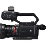 Цифровая видеокамера Panasonic HC-X2000EE