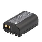 Аккумулятор оригинальный для фотоаппаратов Panasonic DMW-BLK22E