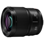 Объектив Panasonic Lumix S-S85E 85 мм F1.8
