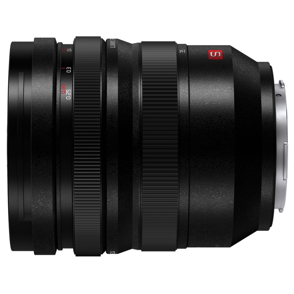 Объектив Panasonic Lumix S PRO 16-35mm f/4 (S-R1635E)