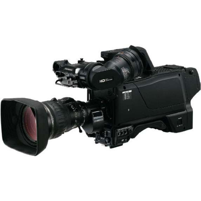 Студийная камера Panasonic AK-HC3800