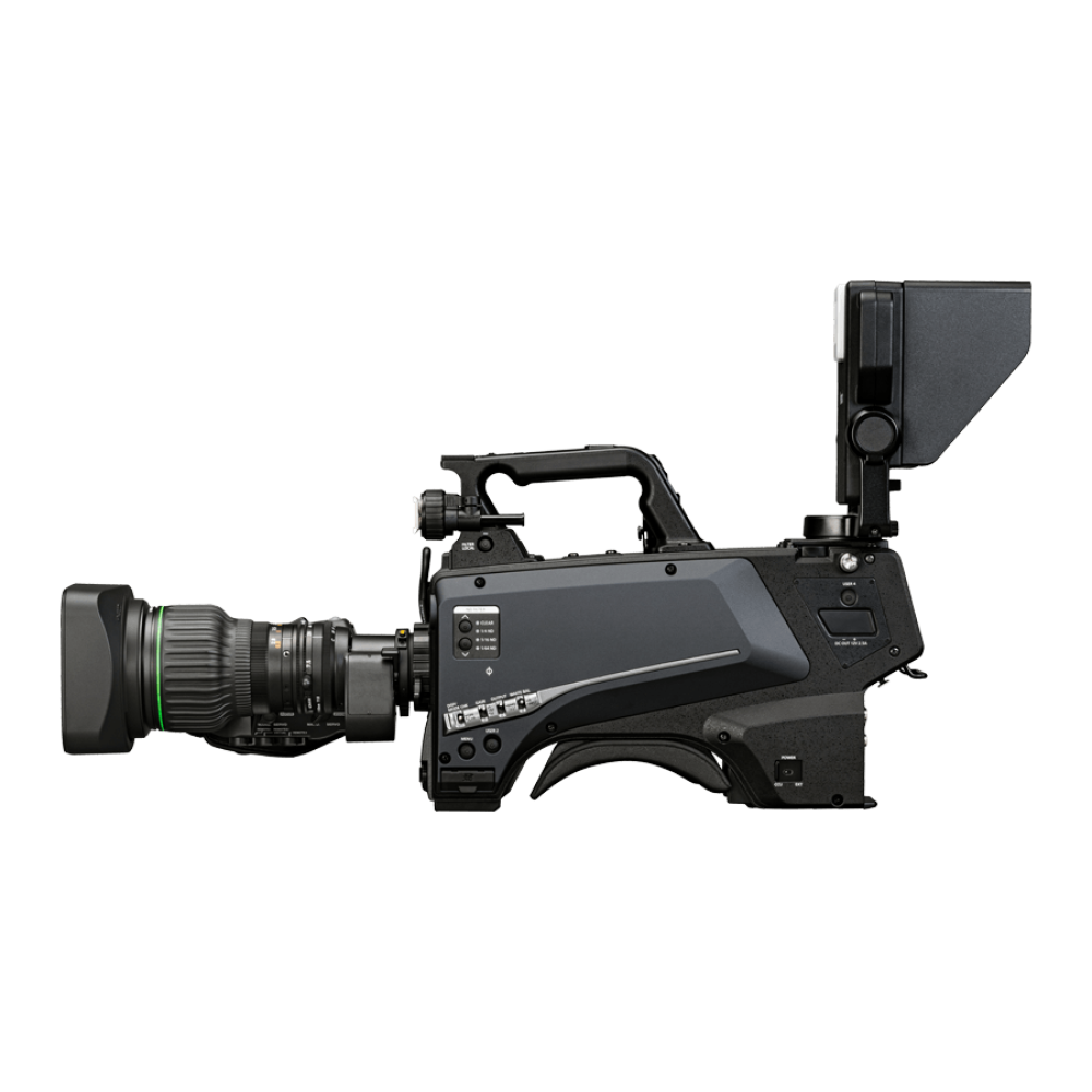 Студийная 4K камера Panasonic AK-HC3900