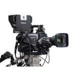 Студийная 4K камера Panasonic AK-HC3900