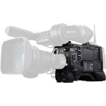 Плечевая P2HD камера Panasonic AJ-PX5100