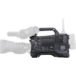 Плечевая P2HD камера Panasonic AJ-PX5100
