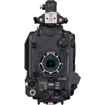 Плечевая P2HD камера Panasonic AJ-PX5100