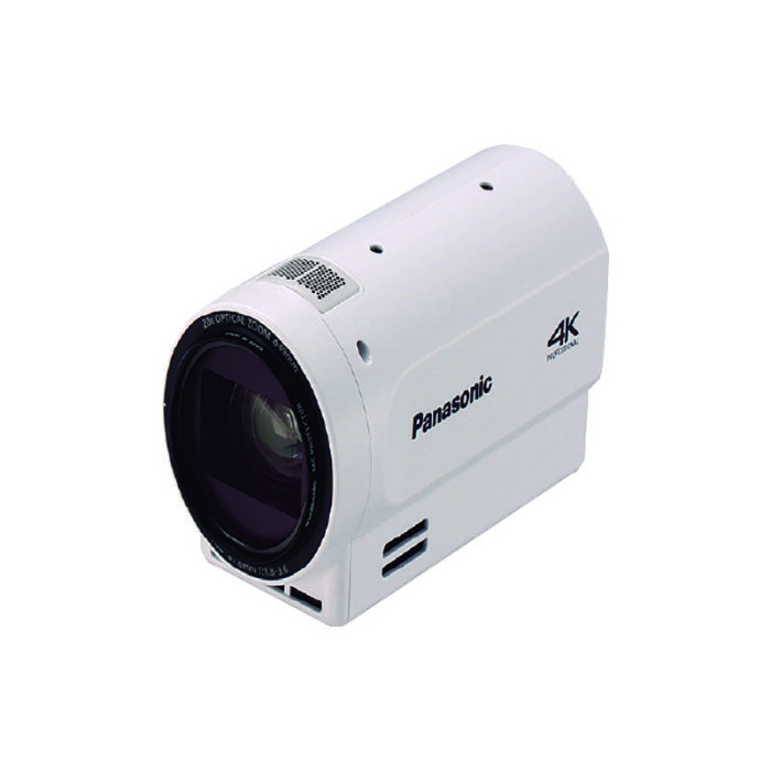 Компактная медицинская видеоголовка Panasonic AG-MDC20GJ