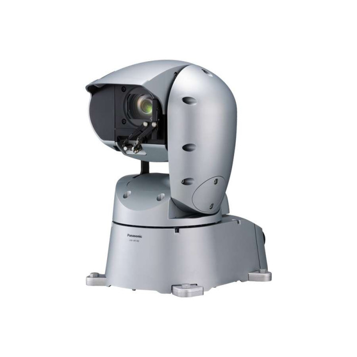 Защищенная уличная PTZ Full HD камера Panasonic AW-HR140EJ8